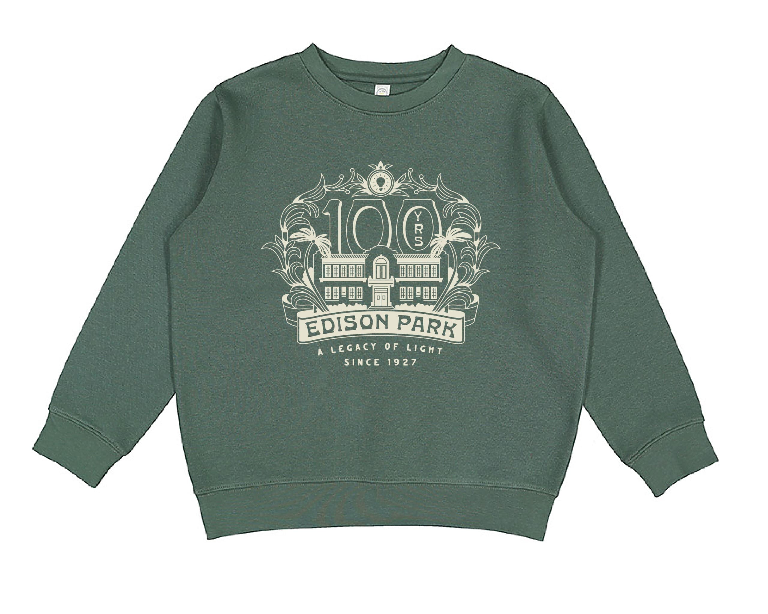 Centennial Sweatshirt