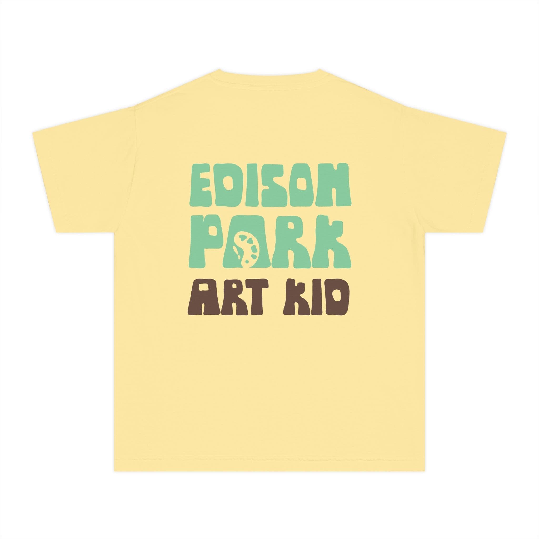 Art Kid Shirt
