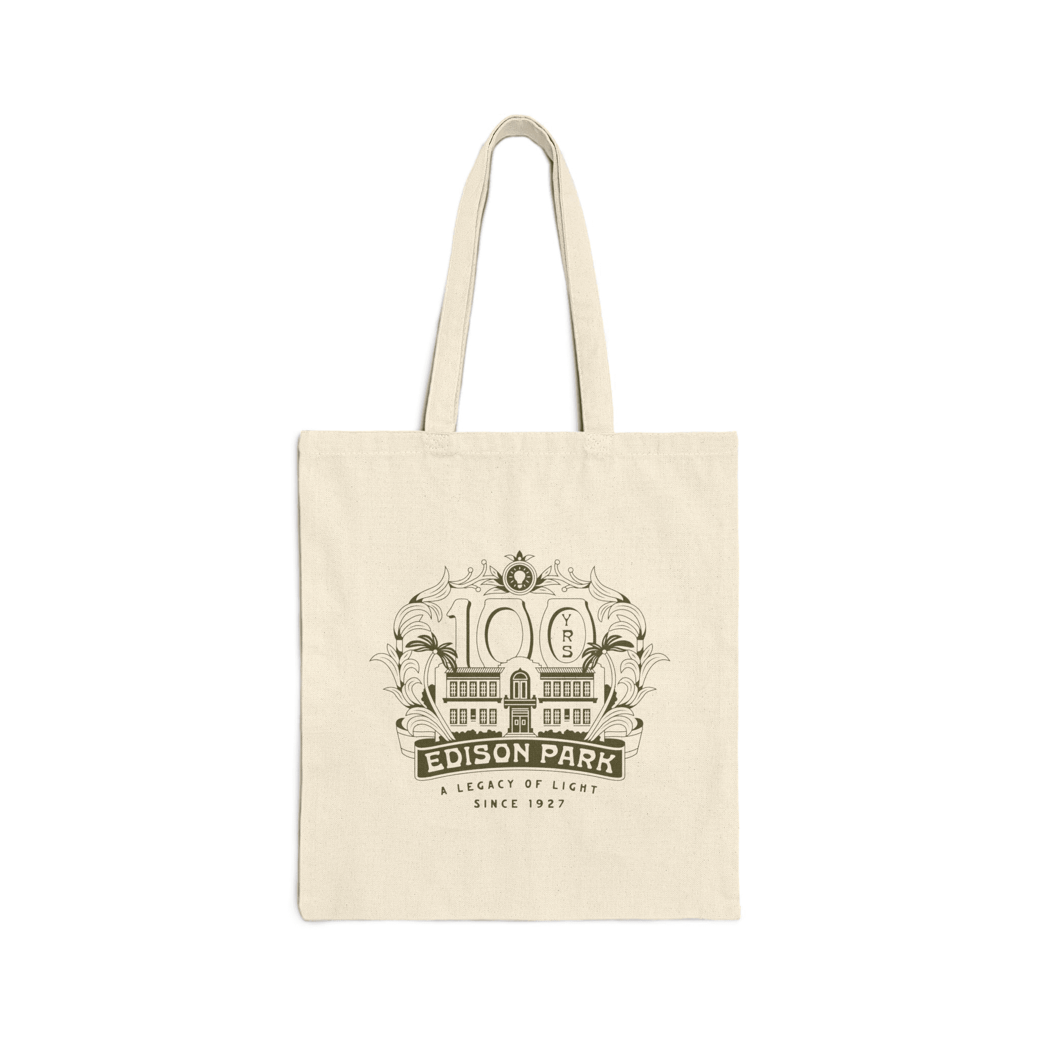 Centennial Tote